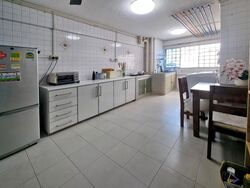 Blk 110 Chong Pang Garden (Yishun), HDB 3 Rooms #451954651